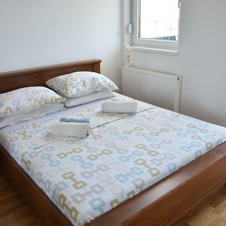 Appartamento Relax Teslić Esterno foto