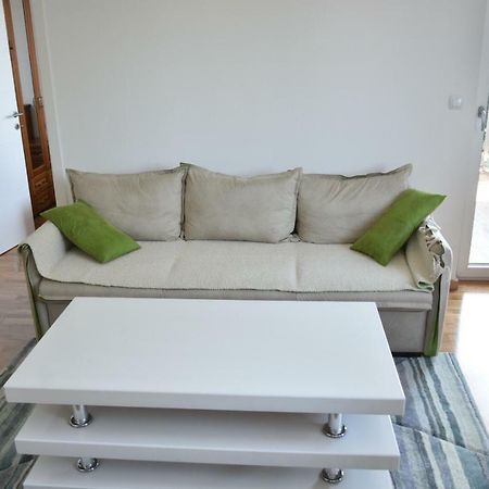Appartamento Relax Teslić Esterno foto