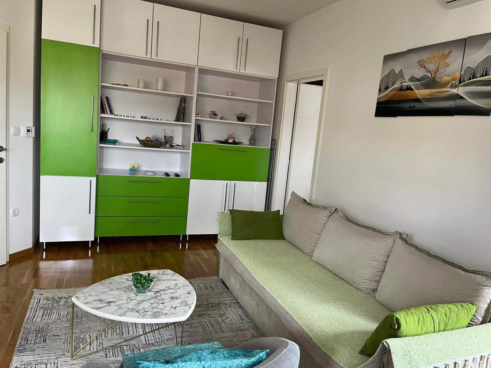 Appartamento Relax Teslić Esterno foto