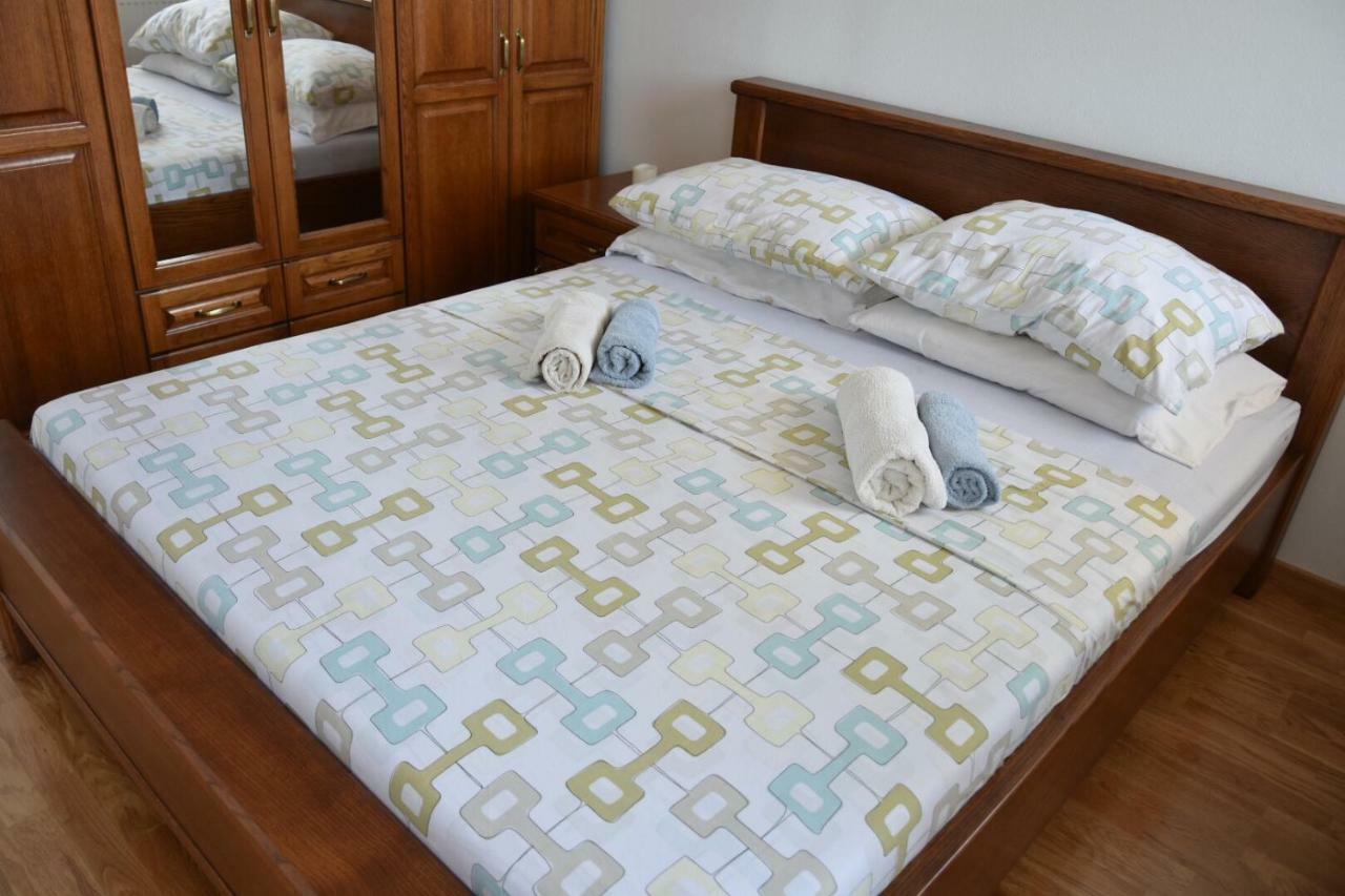 Appartamento Relax Teslić Esterno foto