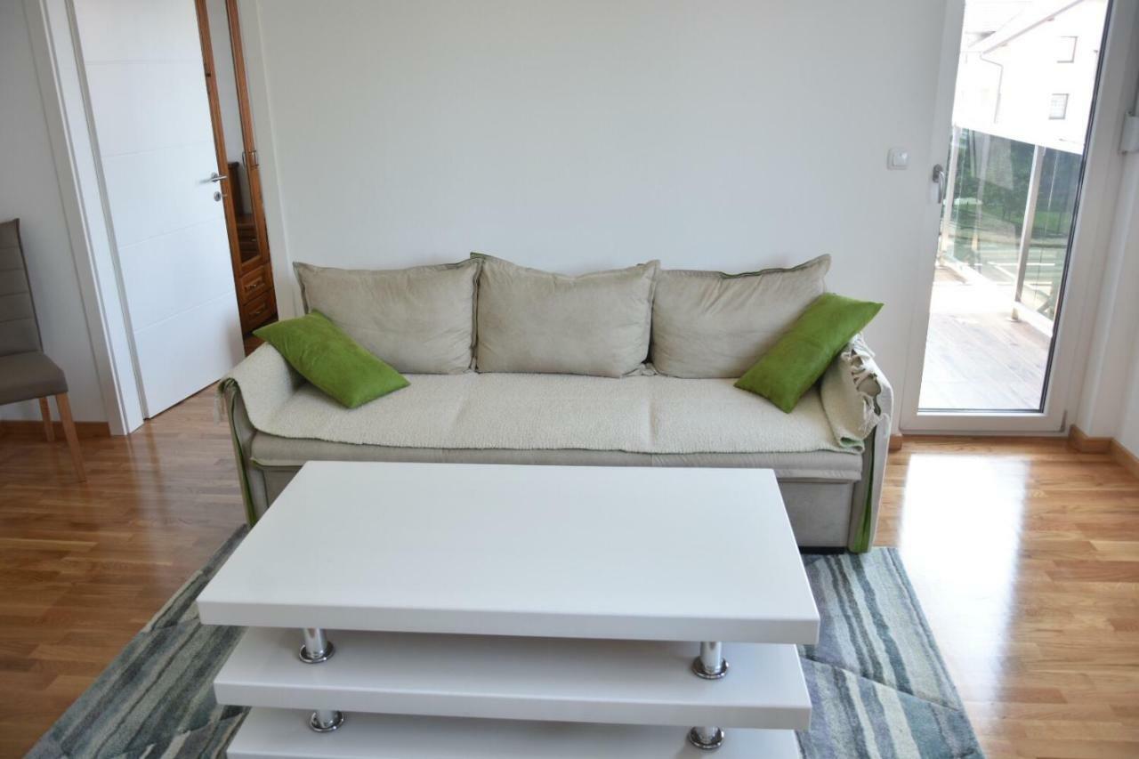 Appartamento Relax Teslić Esterno foto